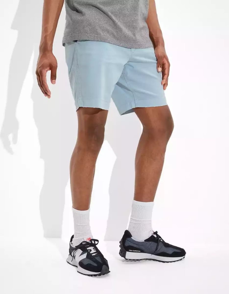 Shorts American Eagle AE Flex 9